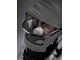 Коляска 3в1 AmaroBaby Motus Premium Ecco Серый