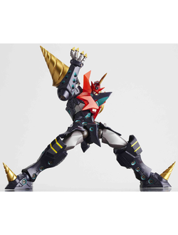 Робот Супер Гелакси Гуррен-Лаганн (Super Galaxy Gurren-Lagann)