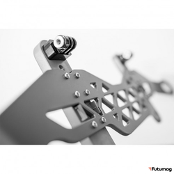 Крепление дополнительное для подводного скутера WhiteShark Tini Double-engine Support Handle