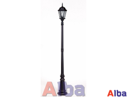 Astoria-2 91409 ov Парковый светильник