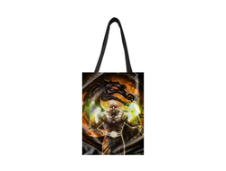 Сумка-шоппер Мортал Комбат, Mortal Kombat №37