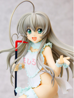 Фигурка 1/7 Няруко (Nyaruko/Nyarlathotep)