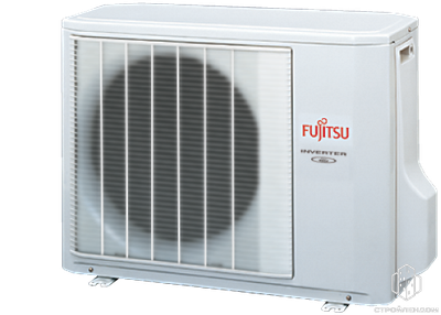 Сплит-система AUYG12LVLB/UTGUFYDW/AOYG12LALL