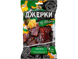 Джерки свиные "По-Гавайски" 45г