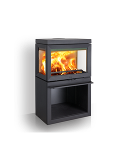 F520 BP, печь Jotul