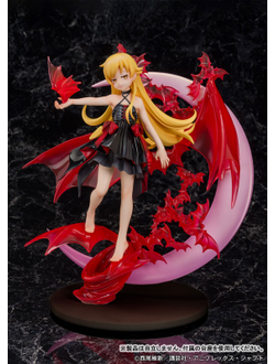 Фигурка 1/7 Синобу Осино (Shinobu Oshino Proof)