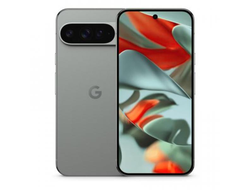 Google Pixel 9 Pro - 16/128 Гб - зеленый