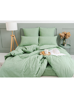 Пододеяльник "Цвет эмоций", поплин, 100% хлопок, пл. 110 гр./кв. м.