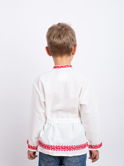 Косоворотка "Медвежья"