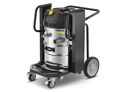 Промышленный пылесос Karcher IVC 60/24-2 Tact2 - Артикул 1.576-100.0