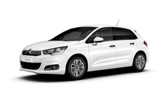 Citroen C4 II B7 2010&gt;