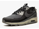 Nike Air Max 90 Terrascape Black (Экокожа) новые
