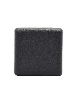 Заглушка для труб 30Х30 мм/арт. 234 - ygpo.ru