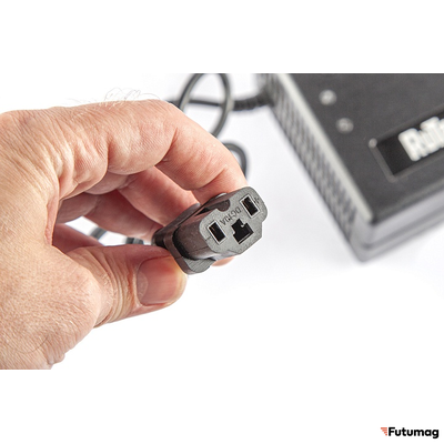 Зарядное устройство интеллектуальное для Li литиевых аккумуляторов 60V20A/H (3A)