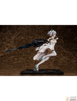 Фигурка 1/7 Ciel Alencon (Pure White Anniversary Dress Ver.)