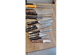 заточка ножей в москве