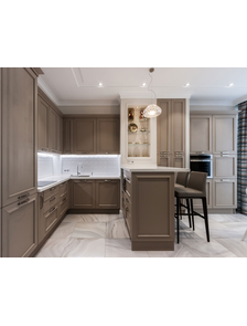 Кухня НЕОКЛАССИКА 5