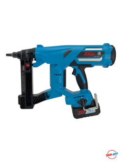 Аккумуляторный монтажный пистолет Toua DCCN40