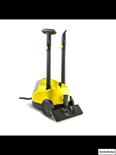 Пароочиститель Karcher SC 4 EasyFix (1.512-450.0)