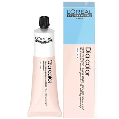 L'oreal Professionnel Dia Color Краска для волос без аммиака, 60 мл