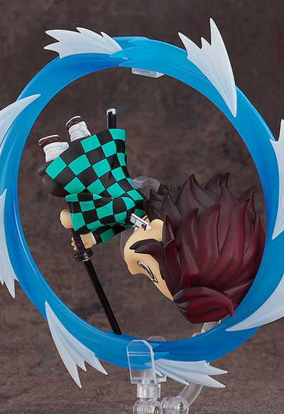 Нендроид Тандзиро Камадо (Tanjirou Kamado)