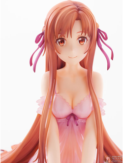 Фигурка 1/4 Асуна (Asuna Negligee Ver.)