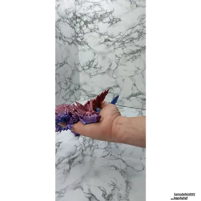 Дракон Бэби