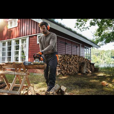 Бензопила Stihl MS 212