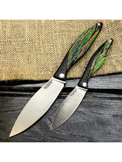 Серия Канадец