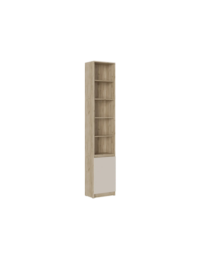 Бостон СЖ-001 Дуб Крафт серый/Кашемир