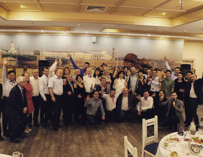 ВЕДУЩИЙ АЛЕКСЕЙ