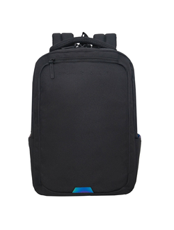 Рюкзак школьный GRIZZLY RU-534-1 черный