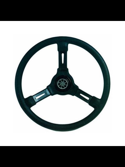 Рулевое колесо Riviera VO1 620081000 350 мм из ударопрочного термопластика
