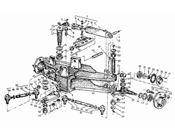 Управляемый мост ДВ-1621 каталог
