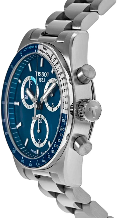 Швейцарские часы Tissot T149.417.11.041.00