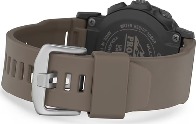 Часы Casio Pro Trek PRW-35LD-5