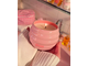 Gisou Honey Scented Candle - Ароматическая свеча для дома "Дикая Роза"