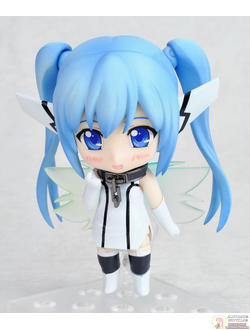 Нендроид Нимфа (Nymph)