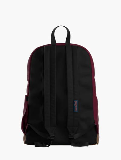 Jansport right pack red shop