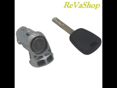 Личинка замка двери Renault Fluence kangoo clio track master