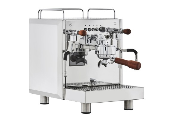 STOLL Espresso Bezzera Bezzera DUO Top DE