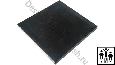 Резина для помоста тяжелоатлетического