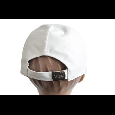 Бейсболка Vizio 1548 V белая