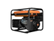 Бензогенератор FoxWeld STANDART G6500 E