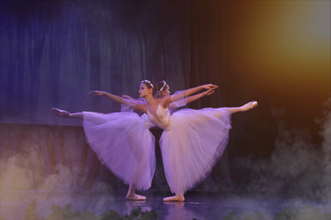 11 Отчётный концерт Балетной студии Classique 22.12.2024