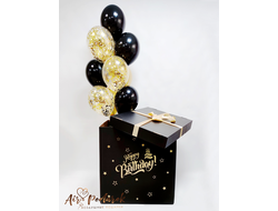 Коробка-сюрприз №69