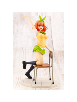 Фигурка 1/8 Ёцуба Накано (Yotsuba Nakano)