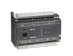 DVP32ES200TC Промышленный логический контроллер Delta