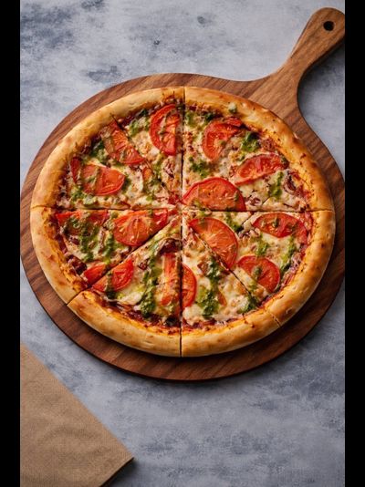 Маргарита 30см