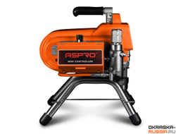 ASPRO 2700 окрасочный аппарат